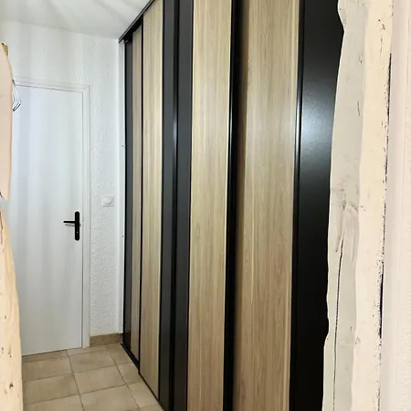 Charmant Appartement En Hypercentre De Castelnaudary Exterior photo