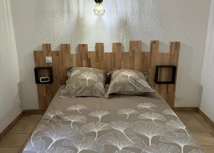 Charmant Appartement En Hypercentre De Castelnaudary