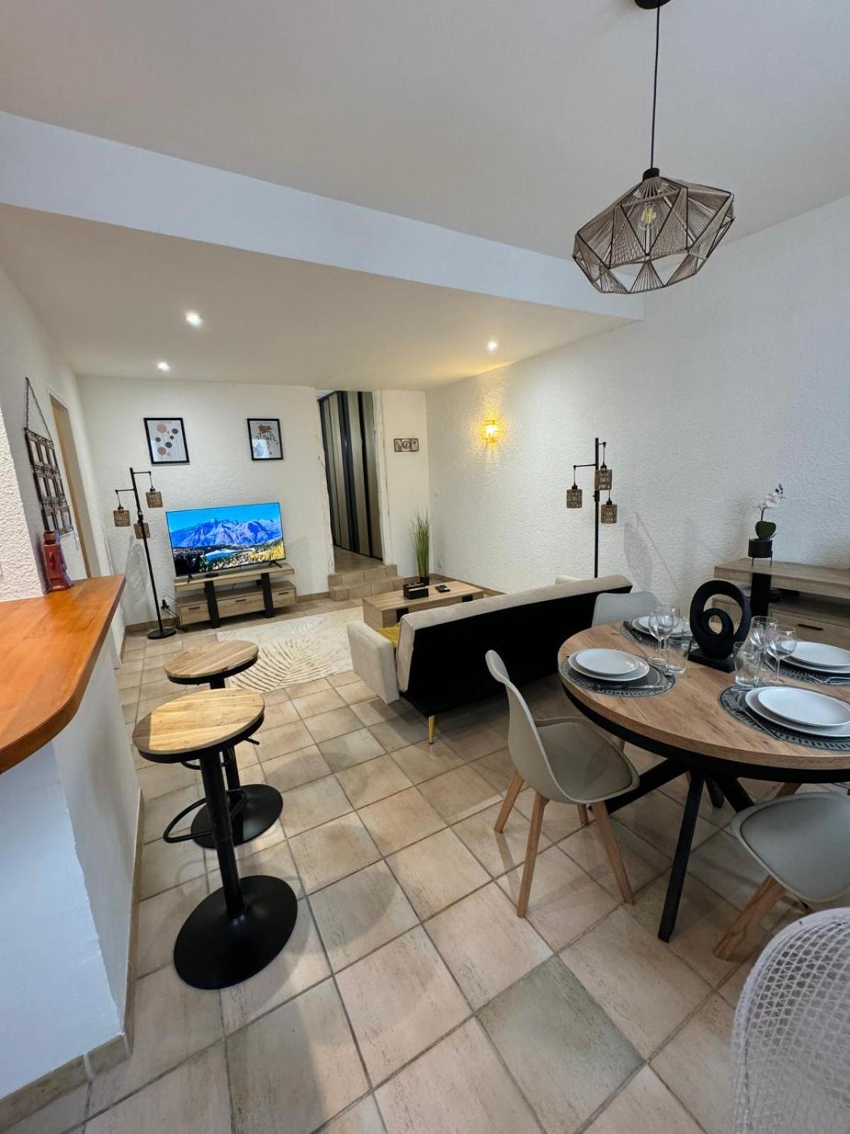 Apartment En Hypercentre De